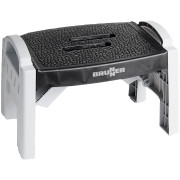 Gradino Brunner Wink nero/grigio