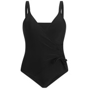 Costume da bagno da donna Regatta Baylenne Swim Costume nero Black