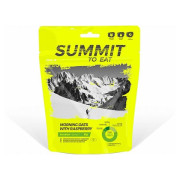Dolce Summit to Eat Porridge con lamponi 91 g