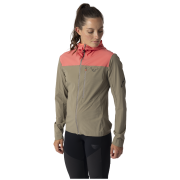 Giacca da donna Dynafit Traverse Dst Jkt W