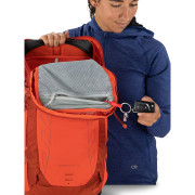 Zaino da escursionismo da donna Osprey Tempest Pro 30