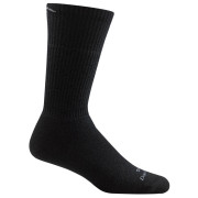 Calze Darn Tough Tactical Boot Midweight nero black
