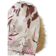Tuta per bambini Reima Lappi Birch Beige