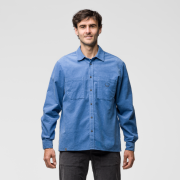 Camicie Wild Country Sequence Uni Shirt