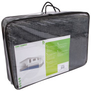 Tappeto per tenda Bo-Camp AE Tentcarpet antr.patch 3 x 2,5 m