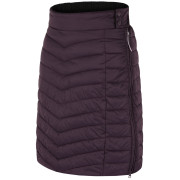 Gonna in piumino MOOA Eira Duotherm viola scuro dark purple