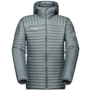 Giacca da uomo Mammut Broad Peak Light IN Hooded Jacket Men