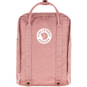 Zaino Fjällräven Tree-Kånken rosa chiaro Lilac Pink