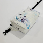 Marsupio High Tail Designs Fanny Pack v1.5 Curious Hawk
