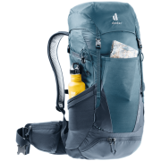 Zaino Deuter Futura Pro 36 blu scuro atlantic-ink