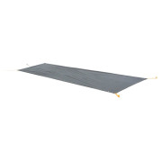 Pavimento per tenda Big Agnes Footprint Tiger Wall UL1 Solution Dye grigio