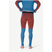 Pantaloni termici da uomo Devold Tuvegga Merino Longs Man