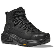 Scarpe da trekking da uomo Hoka M Kaha 3 Gtx nero Black / Black