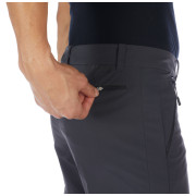 Pantaloncini da uomo Mammut Hiking Shorts Men