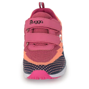 Scarpe per bambini con velcro Bugga Hone Purple