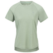 Maglietta da donna Dare 2b Nimble Tee verde chiaro GlacierGreen
