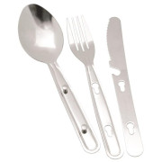 Posate Easy Camp Travel Cutlery