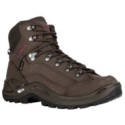 Scarpe da donna Lowa Renegade GTX Mid Ws