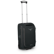 Valigia con ruote Osprey Daylite Co Whld Duffle 40 nero black