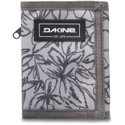 Portafoglio Dakine Vert Rail Wallet nero/grigio Poppy Griffin