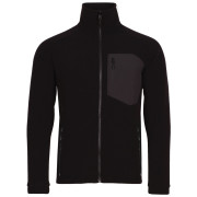 Felpa funzionale da uomo High Point Interior 5.0 Jacket nero Black