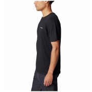Maglietta da uomo Columbia CSC Basic Logo Tee