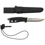 Coltello Morakniv Companion Spark (S) nero Black