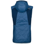 Gilet da donna Ortovox Swisswool Piz Boe Vest W