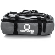 Borsa da viaggio Elements Gear DISCOVERY 100 l grigio