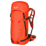 Zaino Salewa Ortles Guide 35 arancione Red Orange