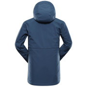 Giacca softshell da uomo Alpine Pro Hoor 2