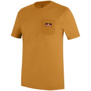 Maglietta da uomo Wild Country Spotter M T-Shirt arancione joshua brown