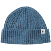 Berretto Smartwool Second Cut Cuff Beanie blu