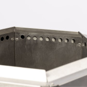 Braciere da giardino Vango Nomad Fire Pit