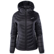 Giacca invernale da donna Hi-Tec Lady Nahia nero Black