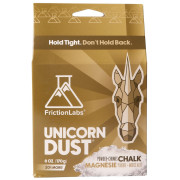 Magnesite FrictionLabs Unicorn Dust 170 g oro