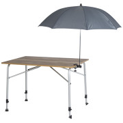 Ombrellone Bo-Camp Table parasol