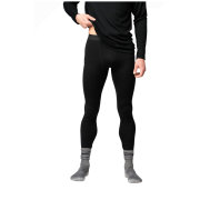 Pantaloni termici da uomo Devold Breeze Plus Merino 200 Longs Man