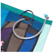 Zainetto sportivo Cotopaxi Luzon 18L Backpack Del Dia