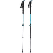 Bastoncini da trekking Zulu Dual Lock Antishock