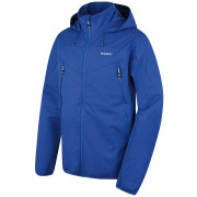 Giacca softshell da uomo Husky Sonny M blu Blue