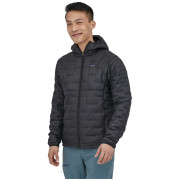 Giacca da uomo Patagonia Micro Puff Hoody