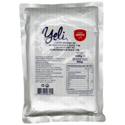 Yeli Tonno a pezzi al naturale (1000 g)