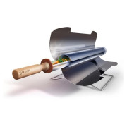 GoSun Sport-E 12 V Sistema ibrido solare + elettrico