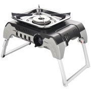 Fornello a gas Brunner Devil 450 nero/argento