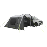 Tenda per minibus Outwell Jones M PowerAir grigio Grey