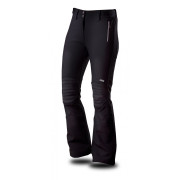 Pantaloni da sci da donna Trimm Lara nero Black