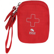 Cassetta di pronto soccorso vuota Zulu First Aid S rosso red