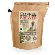 Caffè Grower´s cup Confezione regalo 2 buste di caffè Santa