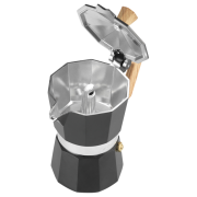 Macchina da caffè Outwell Brew Espresso Maker M